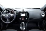 Nissan Juke N-Tec 2013 года
